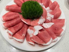 -大吉牛东北烧烤&铜锅涮肉(庐阳店)