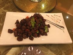 -南湖春色海鲜食府(中兴街店)