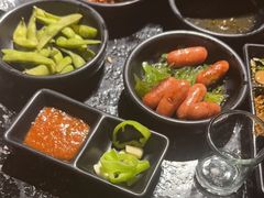 -九田家黑牛烤肉料理(珠江摩尔店)