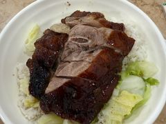 -杞兴东莞烧鹅