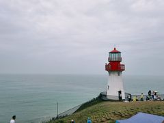 -漳州滨海火山岛自然生态风景区