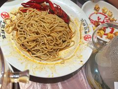 -有位虾匠·香辣蟹·小龙虾(李村店)