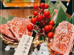 -肉魁屋·烧肉·烧鸟·酒场(高新店)