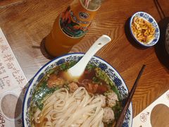 -夏记粉店(黄兴路步行街店)
