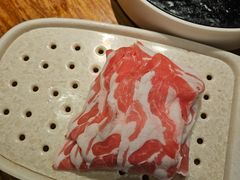 -额尔敦传统涮(西坝河店)