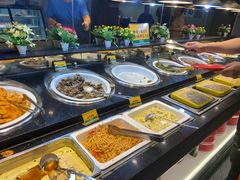 -好伦哥比萨烤肉自助(八里桥店)