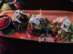 -Pistolera Mexican Cantina女枪手墨西哥餐厅(碧云路店)