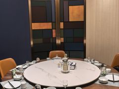 -小渔莊•地道胶东菜(旅游路万象省博物馆店)