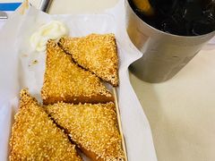-華歡冰室-WahFoon(吉大店)