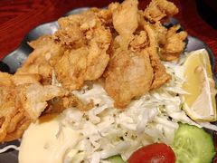 -纪州豚骨酱油拉面(锦延路店)