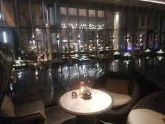 -四季酒店·空中花园 Aria on 9