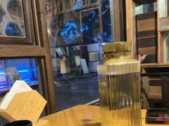 -院子餐厅·大锅菜·老杭帮(桥西直街店)