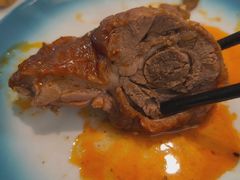 -丽华餐厅·天津菜(艳阳路店)
