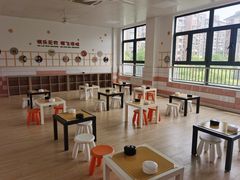 -上海宝山区上外附小幼儿园