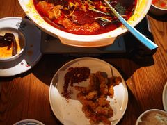 -首秀·四川料理(星耀101店)