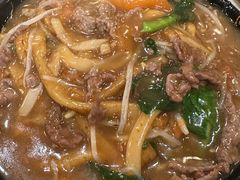 -潮汕良记牛肉火锅(洪武路店)