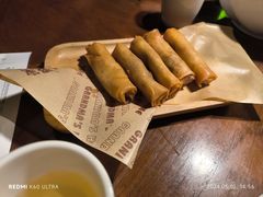 -外婆家(天河领展店)