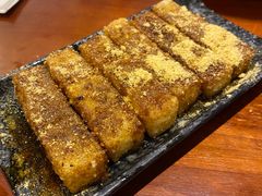 -付小姐在成都(中山公园店)