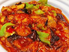 -山海菜馆·海肠捞饭·青岛菜(栈桥店)