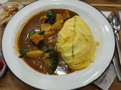 -池奈·日式咖喱蛋包饭(赛高店)