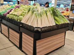 -永辉超市(鲁谷店)