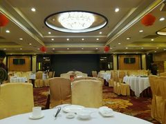 -聚春园自助餐厅(东街口店)