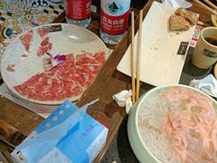 -唇辣号重庆老火锅(燕郊鑫乐汇店)