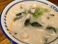 -老雒阳面馆·水席(定鼎门店)