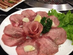 iphone_upload_pic-梦山水日本烧肉(五四广场店)