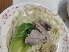 -东门口·新式老北京火锅(河西龙湖天街店)