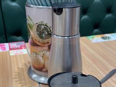 -小杨生煎(松江大学城店)