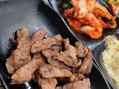 -真利味·脊骨火锅·正宗韩国料理(韩乐坊店)