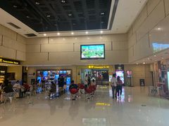 -万达影城(江北万达广场IMAX店)