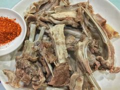 -临夏清真餐馆羊肉火锅(安德民族商贸城店)