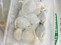 -袁记云饺(殷高西路店)
