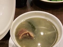 -新旺茶餐厅(嘉里城店)