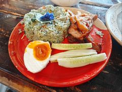 -Pad Thai Kratong Thong by ama