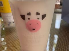 -一只酸奶牛(东方广场店)