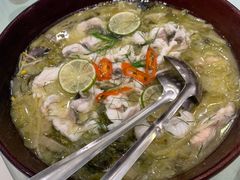 -海宝酒家(中山四路店)