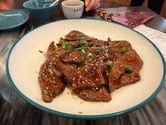 -安泰楼·佛跳墙创始人·传统闽味早茶·酒楼(三坊七巷闽菜地标店)