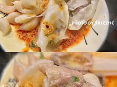 -新梅居(宁海东路店)