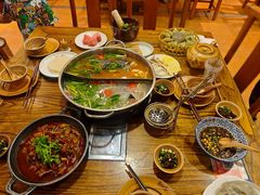 -亮欢寨(凯里总店)