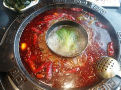 -香佰里鲜货火锅(佳乐金街店)