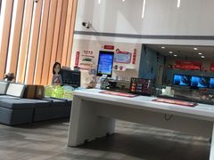 -中信银行(深圳城市广场旗舰支行)