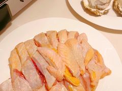 -粤来记·啫啫煲·点心(日月光店)