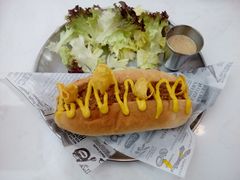 -Eckl’s爱氏热狗(猫街店)