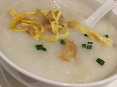 广州荔湾艇仔粥-好食上(喜盈门.范城店)