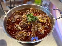 -蓉三少冒烤鸭·四川小吃集(北京首店)