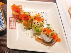 -德川家日本料理(中关村寰太大厦店)