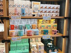 -茶颜悦色(花园道店)